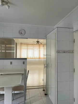 Imagem Apartamento à venda na Vila Mariana, São Paulo-SP, com 3 quartos, suíte, 2 salas e 105m².