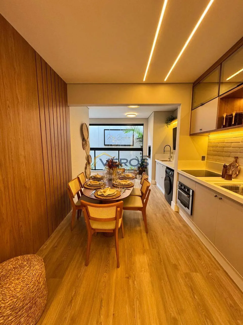 Imagem Residencial Ruy Barbosa - O imóvel da sua vida Lançamento em Caraguatatuba