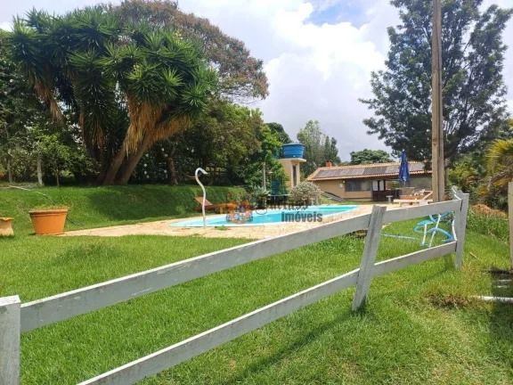 Imagem Chácara com 4 dormitórios à venda, 18393 m² por R$ 800.000,00 - Pedra Bela - Pedra Bela/SP