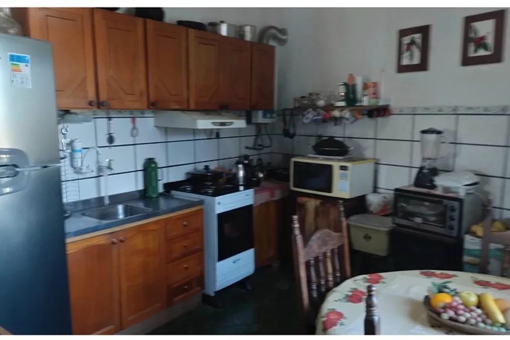 Imagem Casa em Cristal