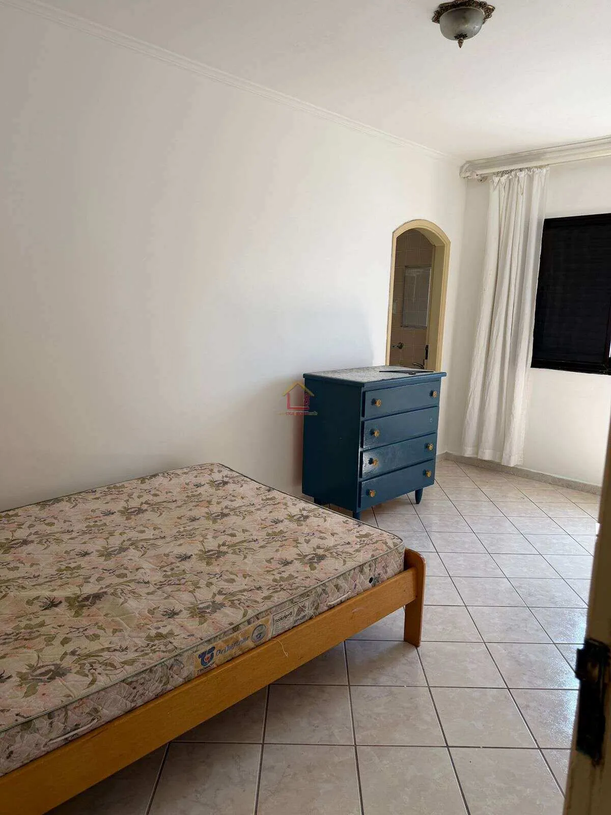 Imagem apartamento para locação - tupi