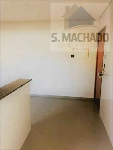 Imagem Apartamento para Venda em Santo André / SP no bairro Parque Novo Oratório