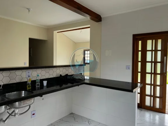 Imagem Imperdível: Casa à venda em Ubatuba-SP, bairro Mato Dentro, 3 quartos, 2 suítes, 150m², 2 vagas. Agende sua visita agora!