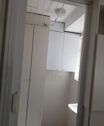 Imagem Apartamento com 2 Quartos para Alugar, 50 m² em Vila Nova Cachoeirinha - São Paulo