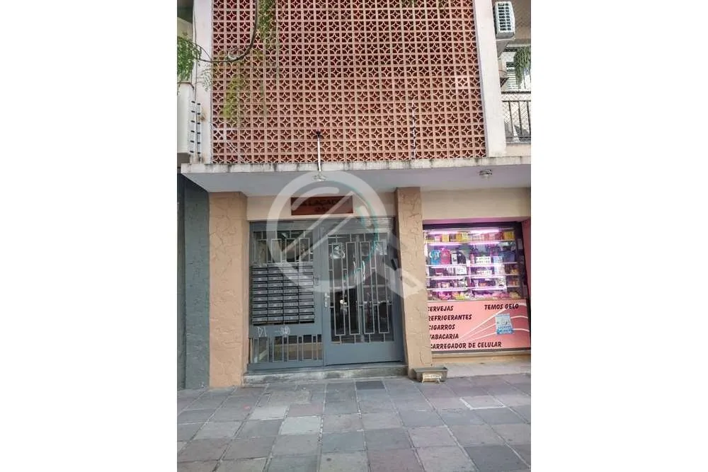Imagem Apartamento de um Dormitório na Rua da República: Localizado em um dos bairros mais vibrantes e de...