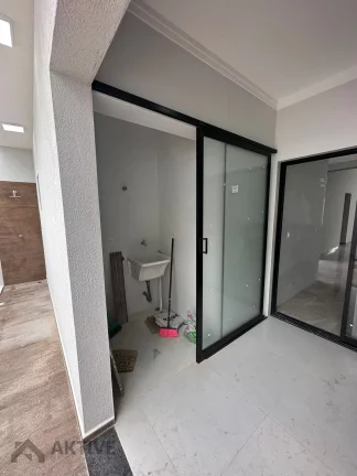 Imagem Casa de Condomínio em Horto Florestal - Sorocaba, SP