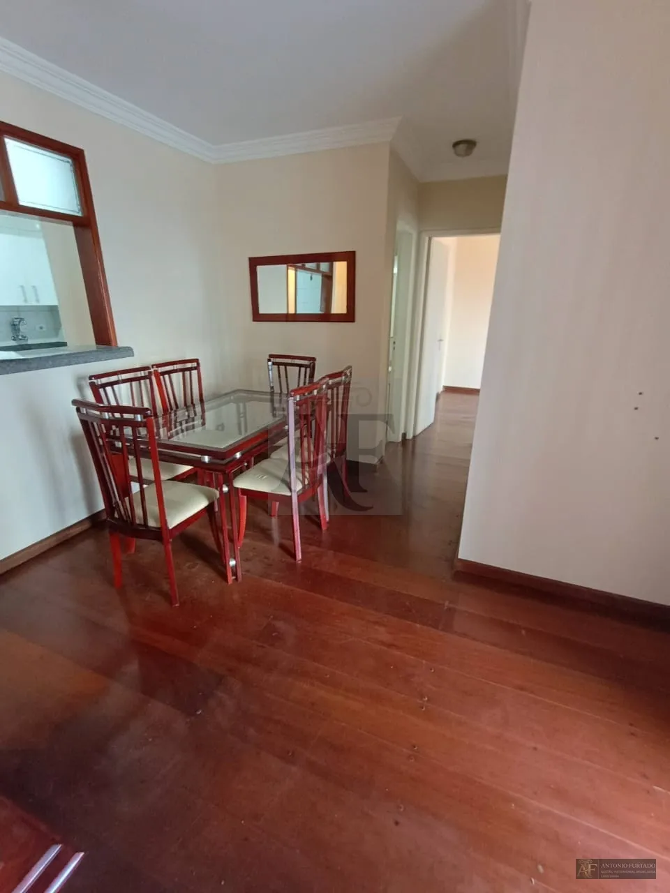 Imagem Apartamento para alugar em Vila Gomes Cardim, São Paulo