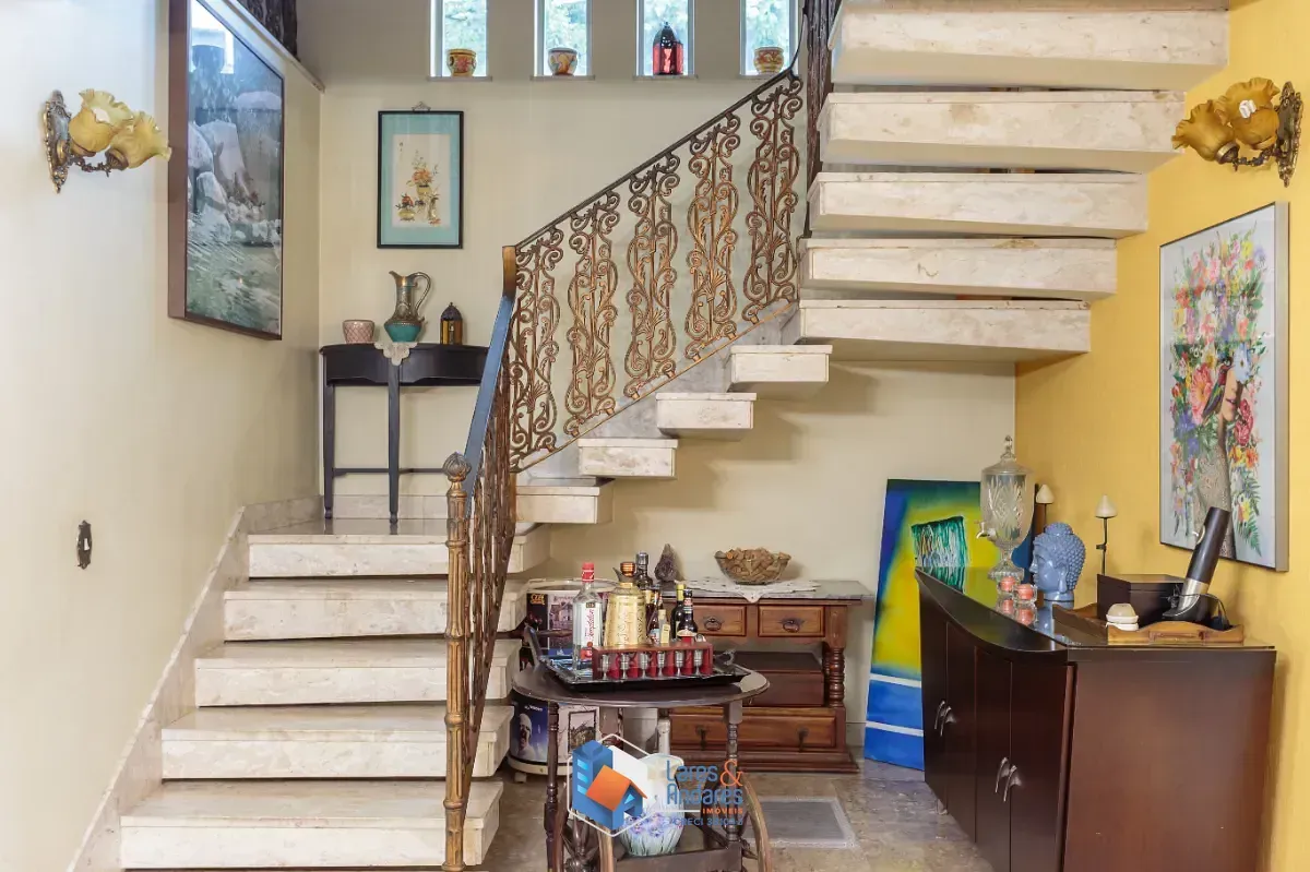 Imagem Casa para venda em Retiro Morumbi com 3 quartos, sendo 3 suítes, 314m²
