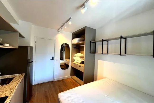 Imagem APARTAMENTO RESIDENCIAL em São Paulo - SP, Vila Mariana