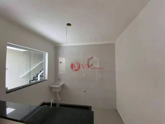 Imagem Apartamento com 2 dormitórios à venda, 25 m por R$ 245.000,00 - Vila Formosa - São Paulo/SP