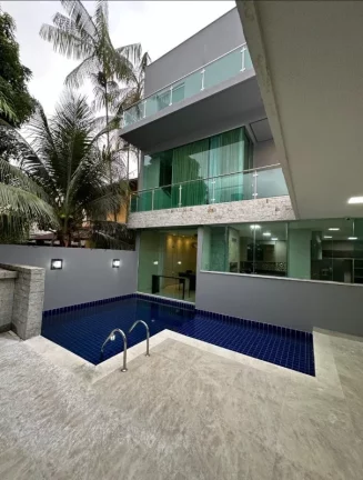 Imagem CASA RESIDENCIAL em MANAUS - AM, FLORES