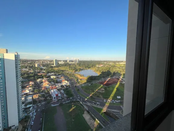 Apartamento com 4 Quartos à Venda, 259 m² em Royal Park - Campo Grande