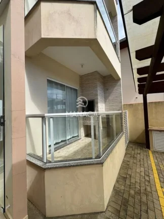 Imagem Apartamento Térreo em Localização Privilegiada - Barra Velha