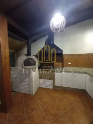 Imagem Linda Cobertura Localizada no Satelite Closet Hidromassagem 2 garagens cobertas Lazer Completo