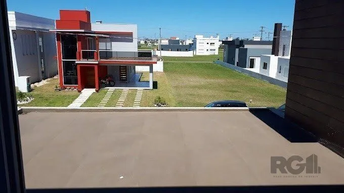 Imagem Casa de Condomínio em Dubai