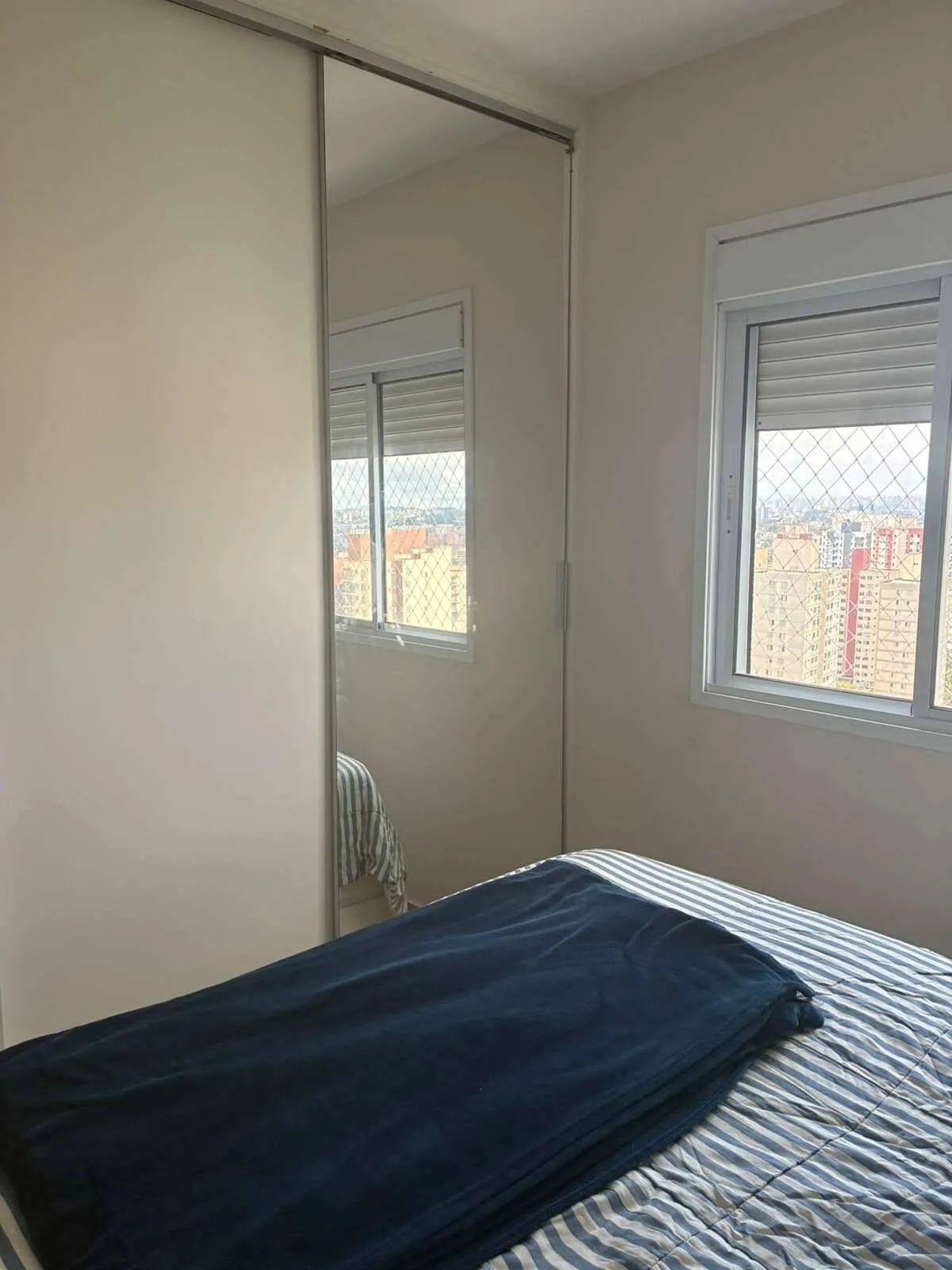 Imagem Apartamento 3 dormitórios - Vila Moraes - São Paulo