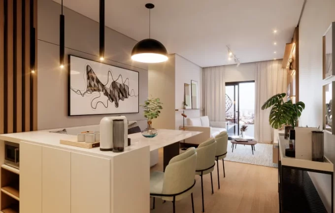 Imagem Lumma Corporate ... Home - Residencial - Apartamento à venda no bairro Ingleses do Rio Vermelho - Florianópolis/SC