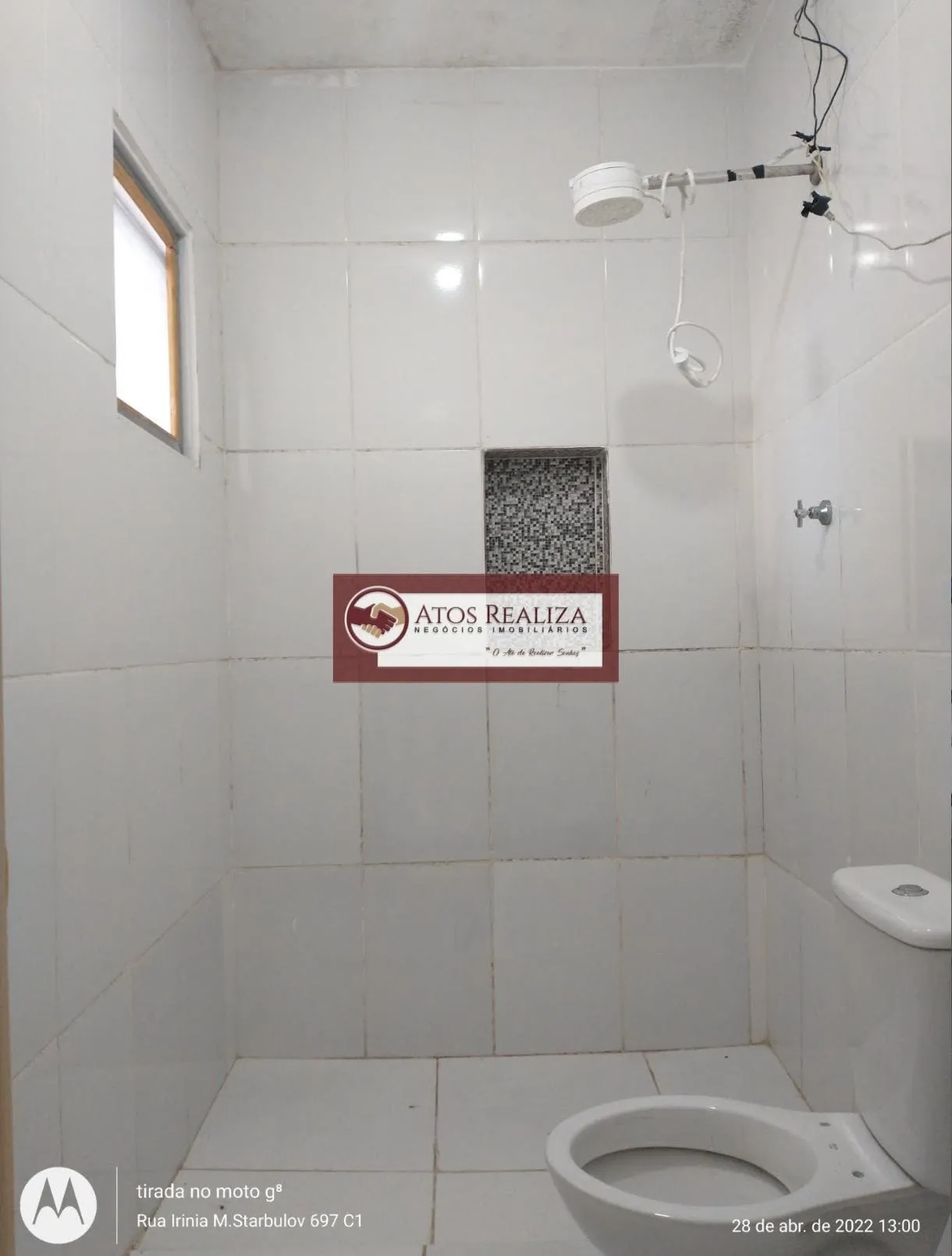 Imagem Casa tipo Apartamento para Alugar no Parque Grajaú SP | 35m²