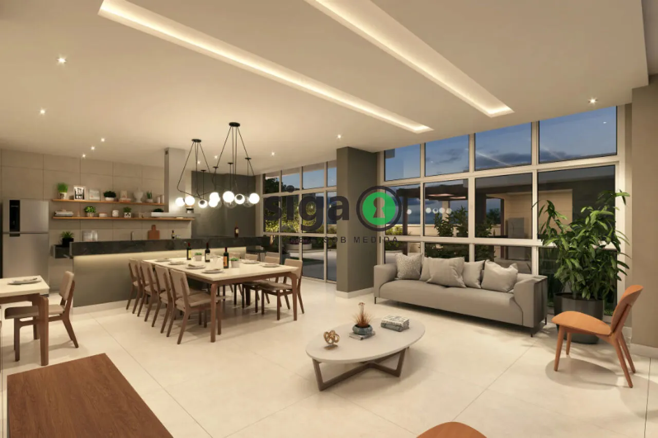 Imagem Apartamento 47 m² 2 dormitórios com vaga | Pronto Para Morar no Arboris Morumbi