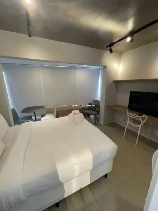 Imagem Apartamento à venda Vila Nova Conceição São Paulo