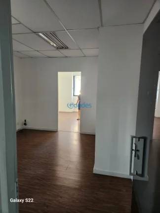 Imagem Conjunto/Sala em Santo Amaro - São Paulo: 316M² Área Útil, Locação por R$15.000,00