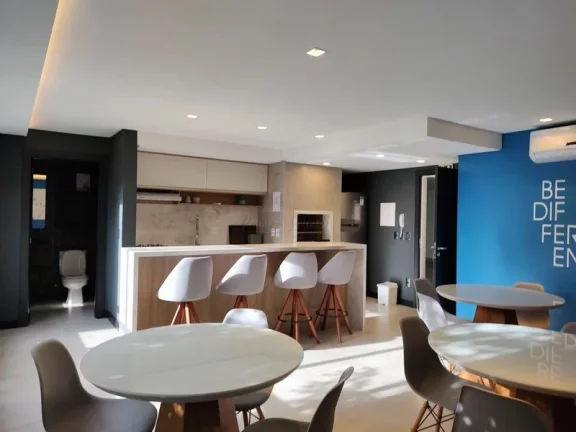 Imagem Apartamento Padrão