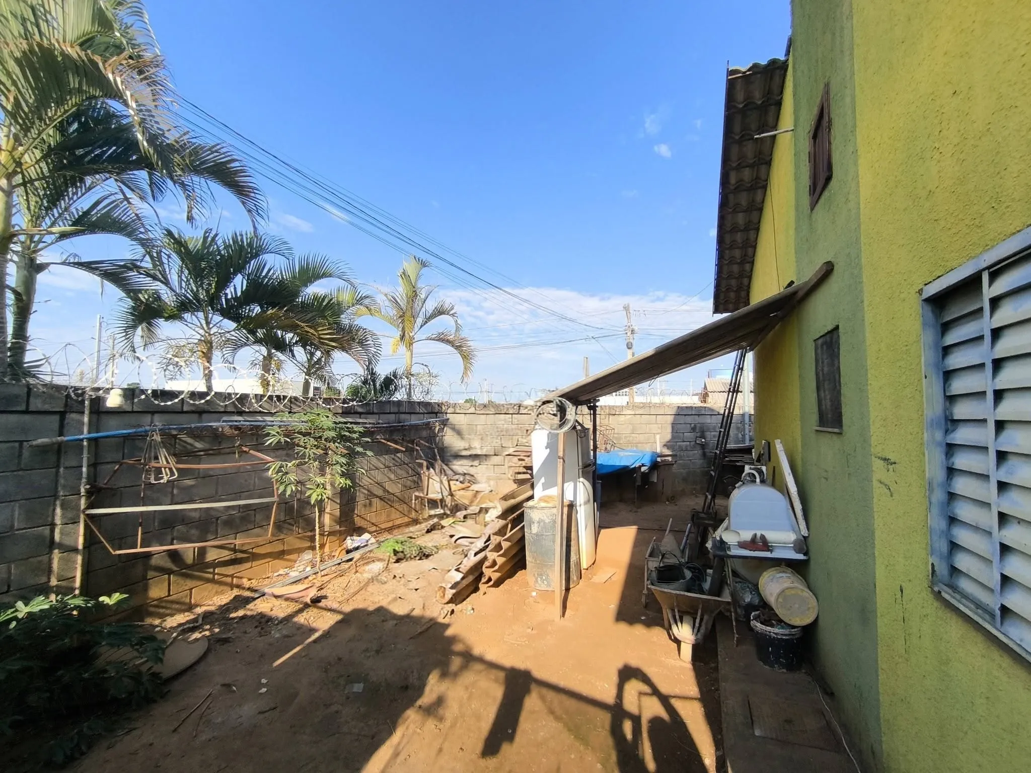 Imagem Casa 3/4 C Suite De Esquina No Boa EsperanÃ§a Oportunidade