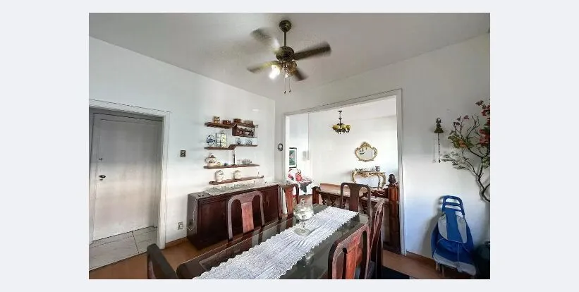 Imagem Apartamento à venda no bairro Copacabana em Rio de Janeiro/RJ