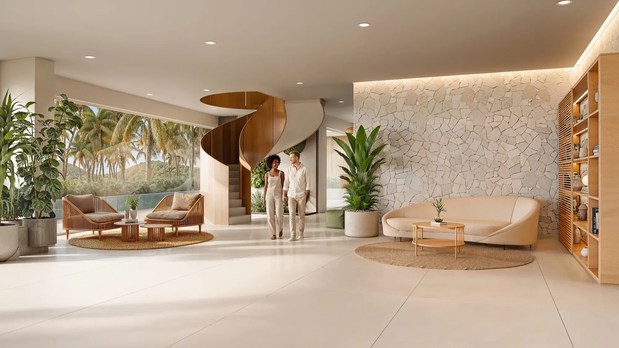 Imagem Studio com 1 Quarto à Venda, 23 m² em Maragogi - Maragogi
