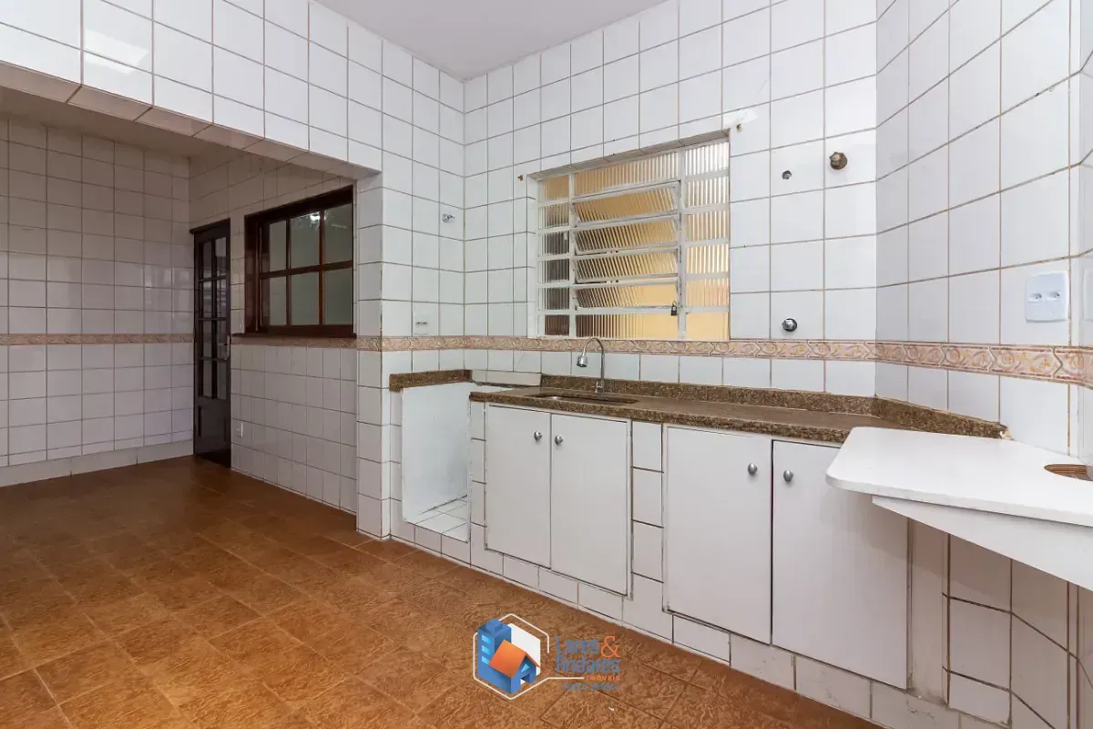 Imagem Casa para venda em Vila Primavera com 4 quartos, 154m²