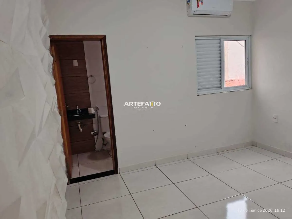 Imagem Apartamento à venda em Franca, Parque das Esmeraldas, com 2 quartos, 84m2
