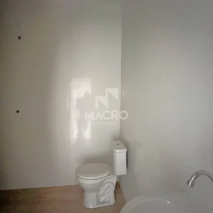 Imagem Geminado | Jaraguá 84 | 2 quartos (1 suíte) | 70m²