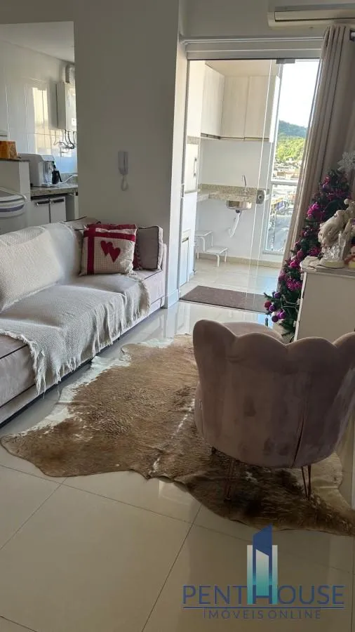 Imagem Apartamento Zona Central para Venda em Balneário Camboriú, Nações
