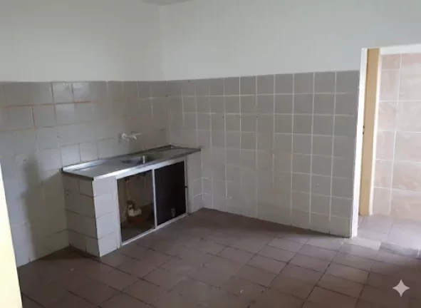 Imagem Prédio Comercial/Residencial à Venda na Mustardinha