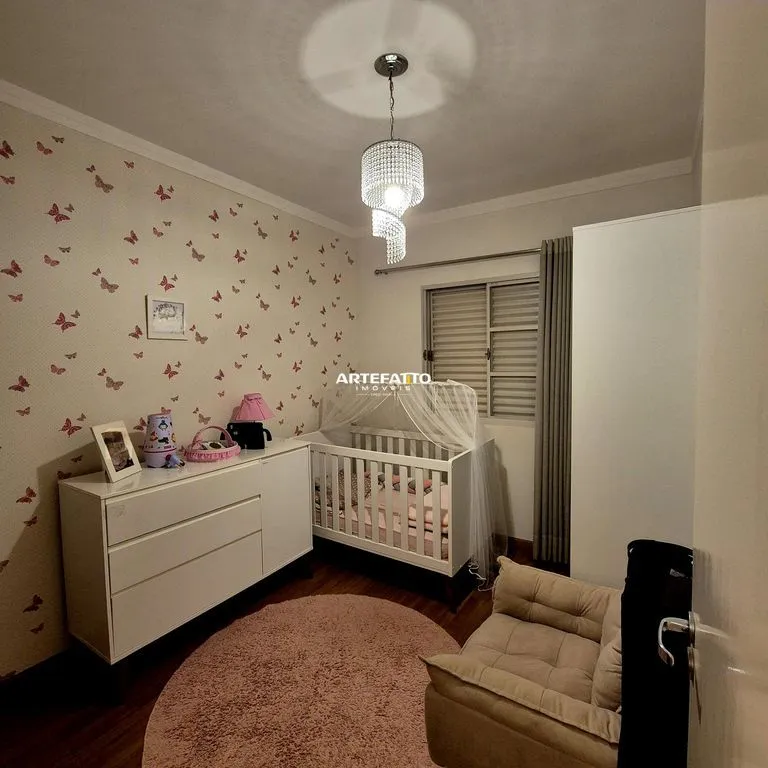 Imagem Casa à venda em Franca, Residencial San Diego, com 3 quartos, 212m2