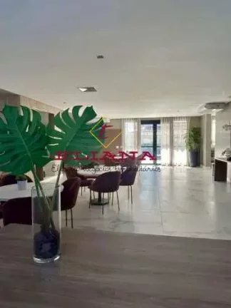 Imagem Studio à venda em São Paulo, Vila Pompéia, com 1 quarto, 25m²