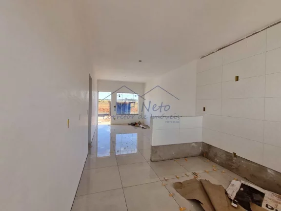Imagem Casa Padrão