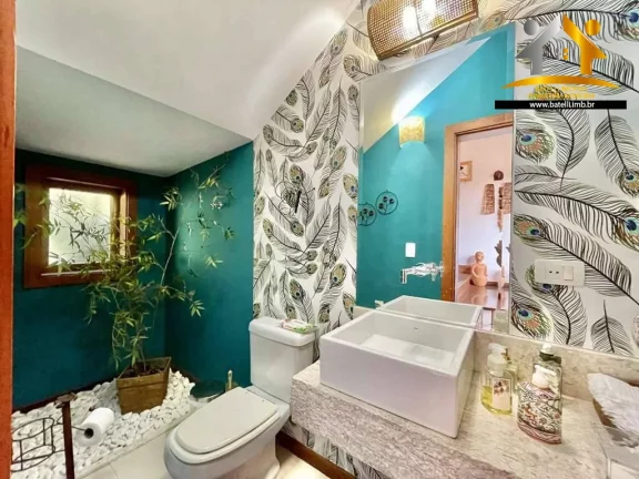 Imagem Casa à venda na Fazendinha em Carapicuíba - SP | Batelli Imóveis