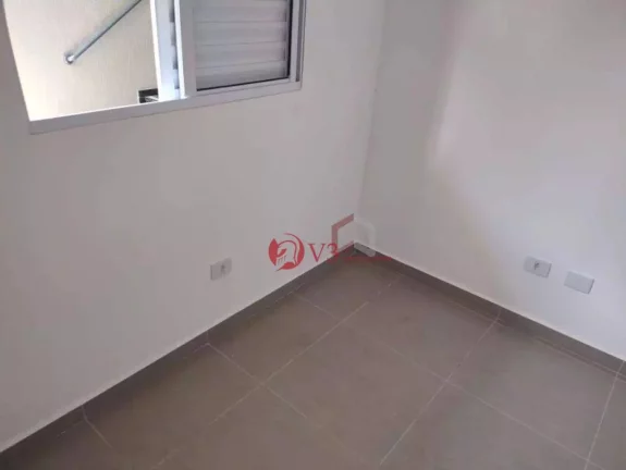 Imagem Apartamento com 2 dormitórios à venda, 46 m por R$ 225.000,00 - Cidade Antônio Estevão de Carvalho - São Paulo/SP