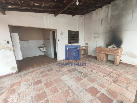 Imagem Casa com 3 dormitórios para alugar por R$ 8.000,00/mês - Centro - Socorro/SP