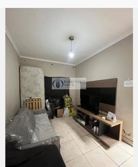 Imagem Sobrado 2 dormitórios 2 vagas Vila Rica