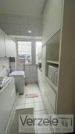 Imagem Apartamento Quadra Mar para Venda em Balneário Camboriú / SC no bairro Centro