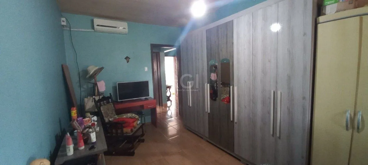 Imagem CASA COSTA GAMA - 2 DORMITÓRIOS