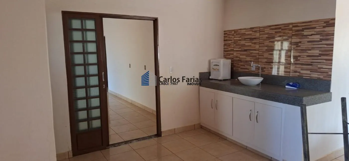 Imagem Chácara para Venda em Cocalzinho de Goiás, Cocalzinho Goiás, 3 dormitórios, 1 suíte, 2 banheiros, 4 vagas