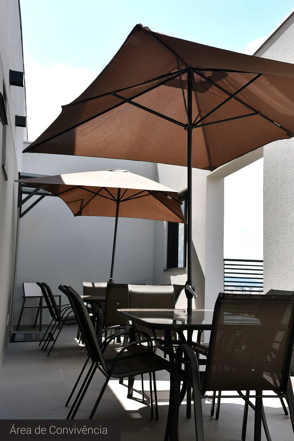 Imagem Andar Comercial de 336m² Localizado no Empreendimento Evolution Corporate em Sorocaba
