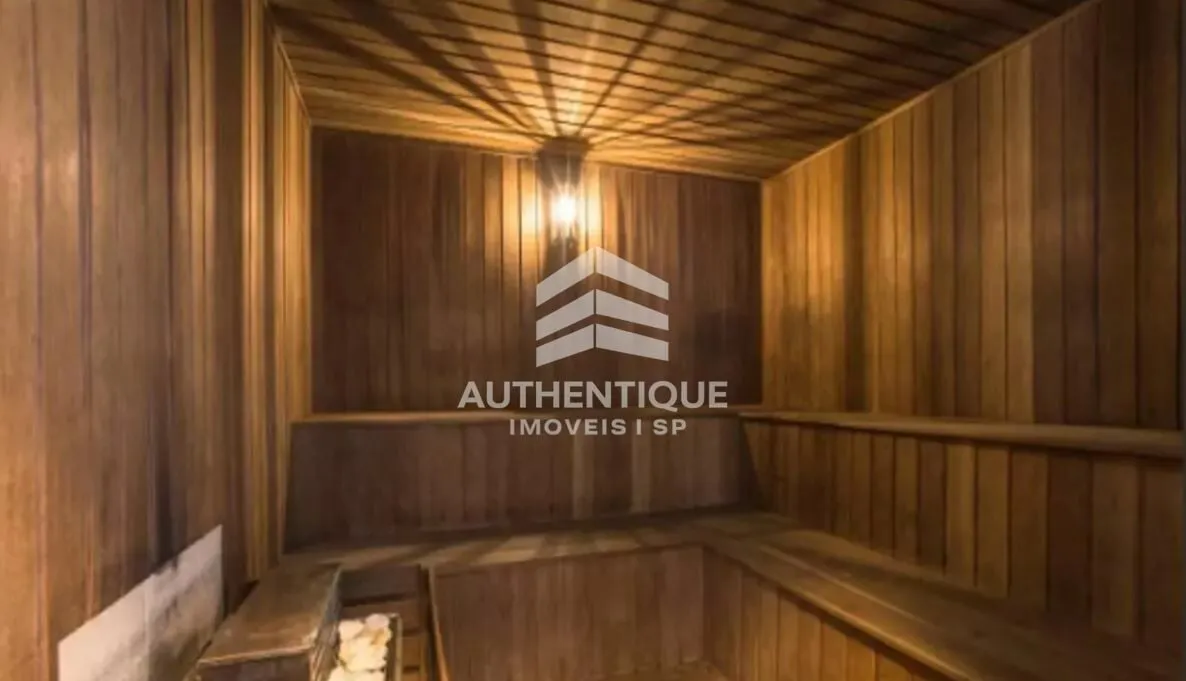Imagem Andalus Morumbi - Apartamento à venda no bairro Morumbi - São Paulo/SP, Zona Sul