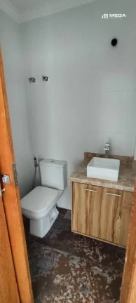 Imagem Casa com 3 dormitórios à venda, 178 m² por R$ 1.050.000,00 - Interlagos - Vila Velha/ES