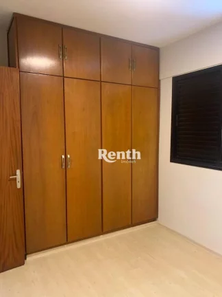 Imagem Apartamento com 3 dormitórios, no centro - venda por R$ 550.000 ou aluguel por R$ 3.680/mês - Centro - Rio Claro/SP
