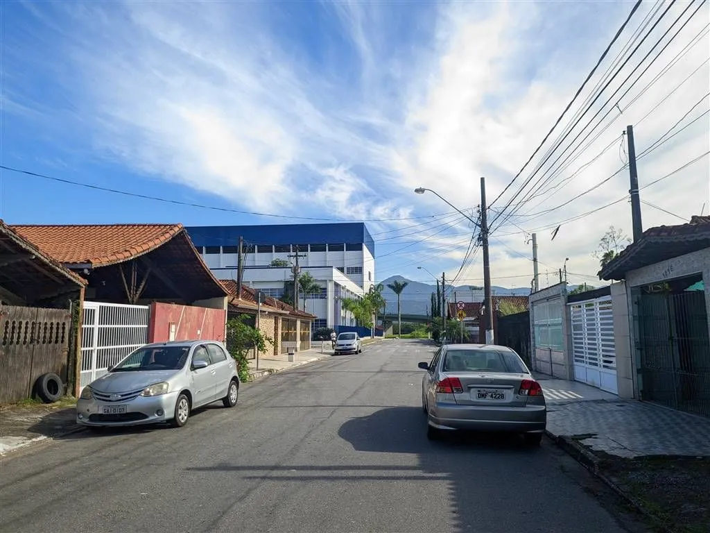 Imagem SUA CASA GEMINADA - MARACANÃ! Apenas de R$ 380.000,00