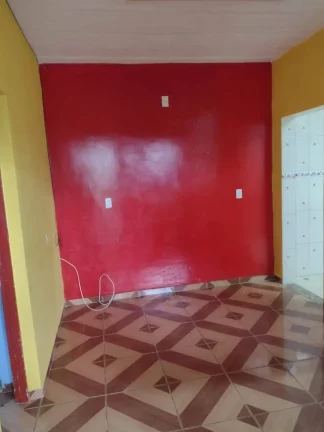 Imagem Casa a venda em Itaquaquecetuba